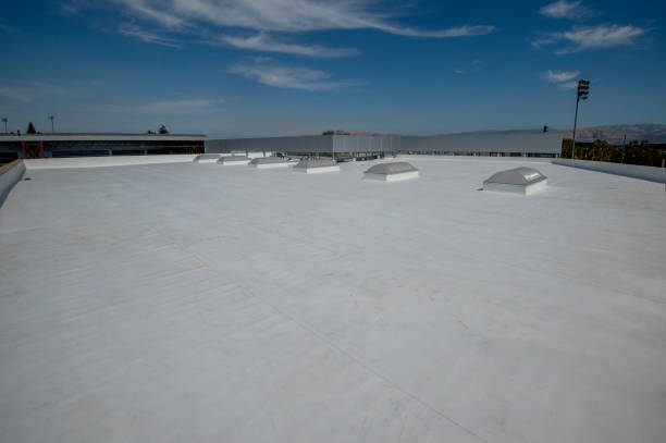 Best Rubber Roofing (EPDM, TPO)  in South Eliot, ME