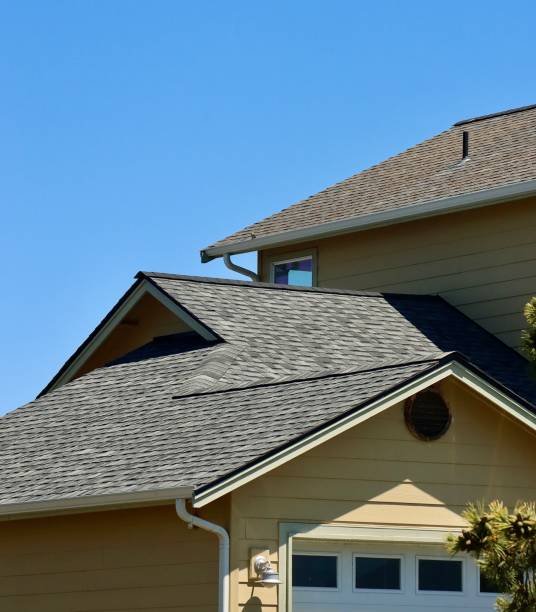Best Green or Eco-Friendly Roofing Solutions  in South Eliot, ME